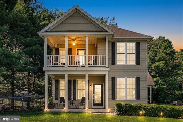 2129 WYNONAH DR, Auburn, PA 17922