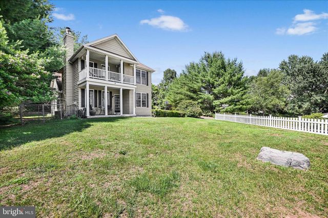 2129 WYNONAH DR, Auburn, PA 17922