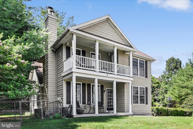 2129 WYNONAH DR, Auburn, PA 17922