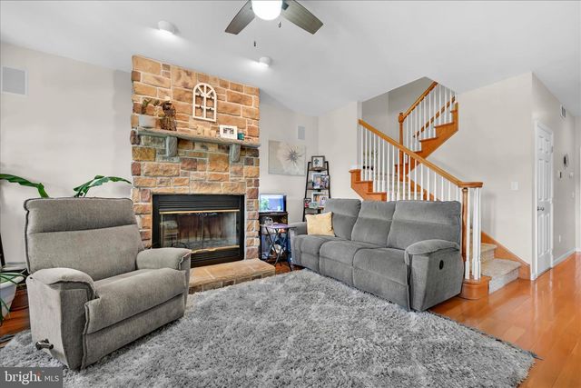 2129 WYNONAH DR, Auburn, PA 17922