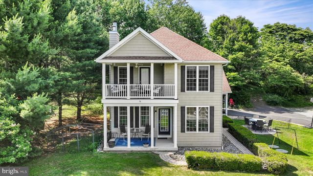 2129 WYNONAH DR, Auburn, PA 17922