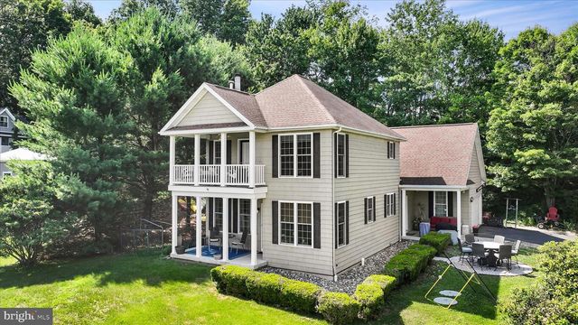 2129 WYNONAH DR, Auburn, PA 17922