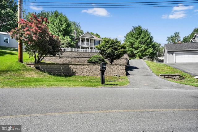 2129 WYNONAH DR, Auburn, PA 17922