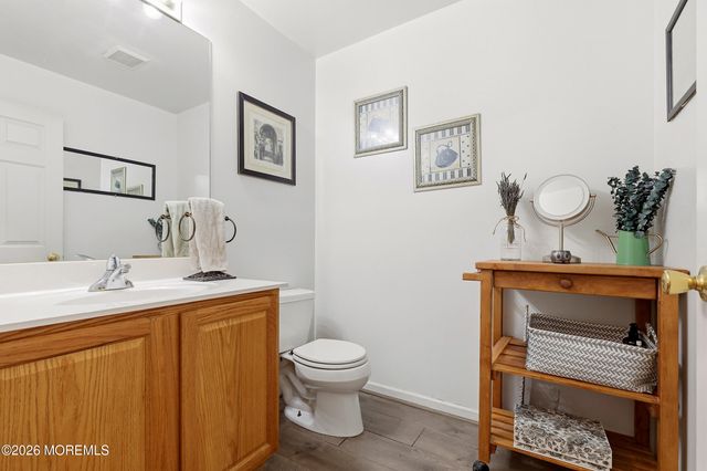370 Spruce Drive, Brick, NJ 08723