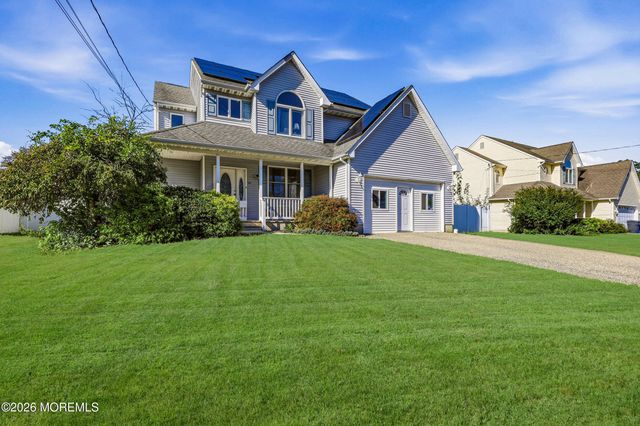 370 Spruce Drive, Brick, NJ 08723