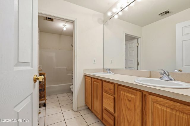 370 Spruce Drive, Brick, NJ 08723
