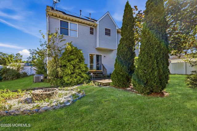 370 Spruce Drive, Brick, NJ 08723