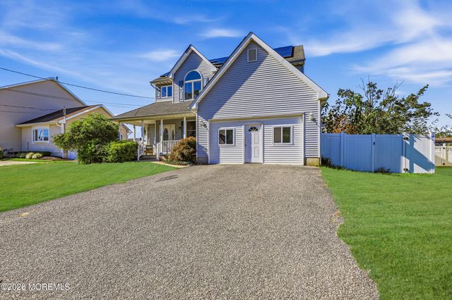370 Spruce Drive, Brick, NJ 08723