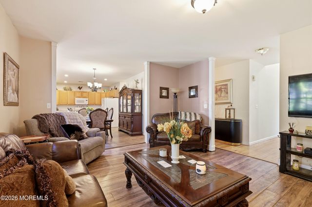 370 Spruce Drive, Brick, NJ 08723