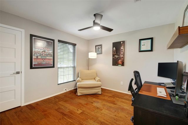 8300 Alabama DR, Austin, TX 78745