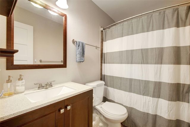 8300 Alabama DR, Austin, TX 78745