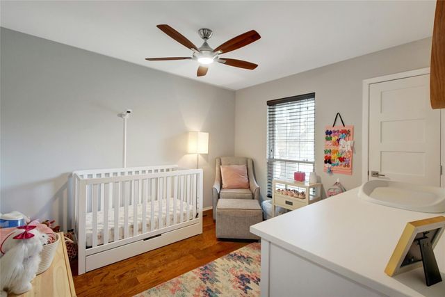 8300 Alabama DR, Austin, TX 78745