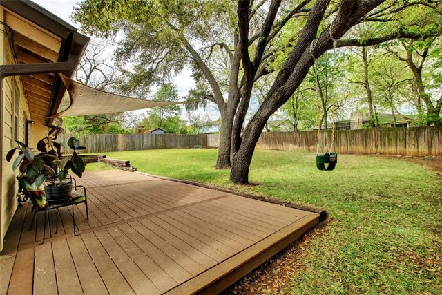 8300 Alabama DR, Austin, TX 78745