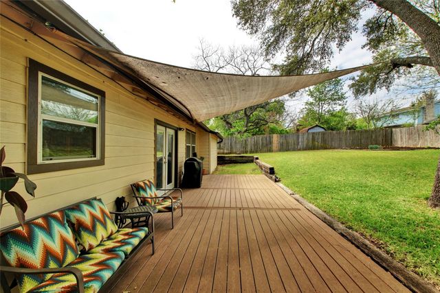 8300 Alabama DR, Austin, TX 78745