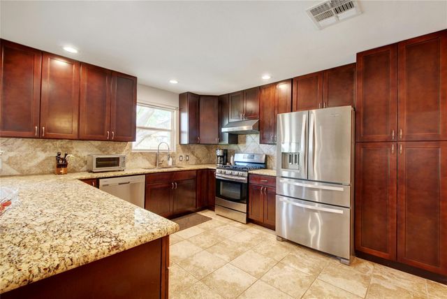 8300 Alabama DR, Austin, TX 78745