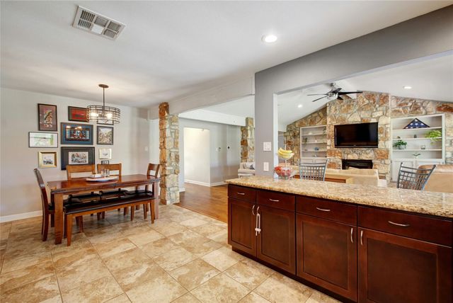 8300 Alabama DR, Austin, TX 78745