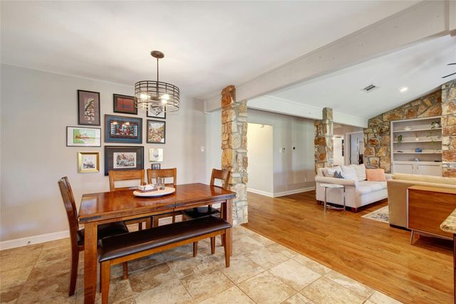 8300 Alabama DR, Austin, TX 78745