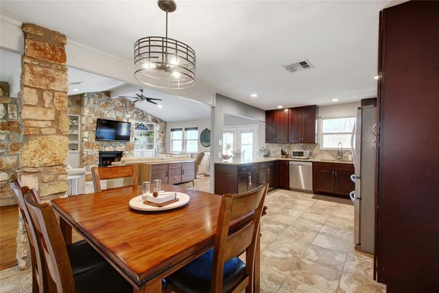 8300 Alabama DR, Austin, TX 78745