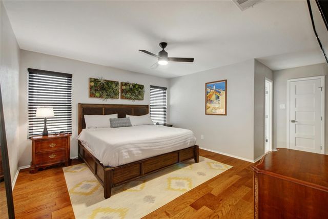 8300 Alabama DR, Austin, TX 78745