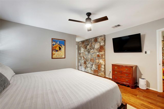 8300 Alabama DR, Austin, TX 78745