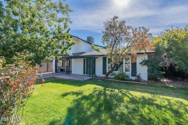 505 W Howe Street, Tempe, AZ 85281