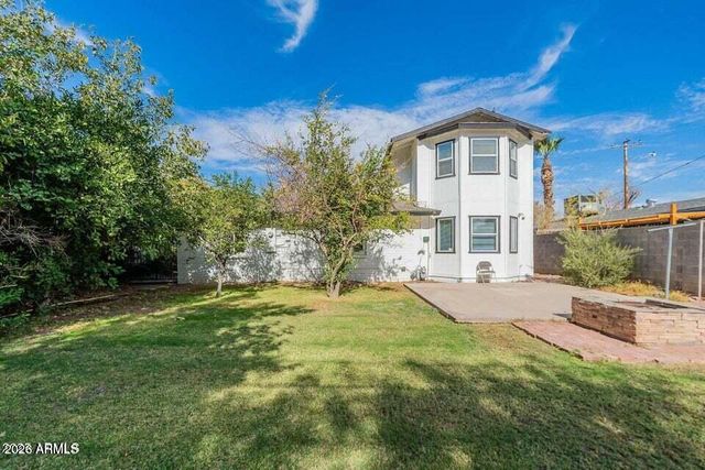 505 W Howe Street, Tempe, AZ 85281