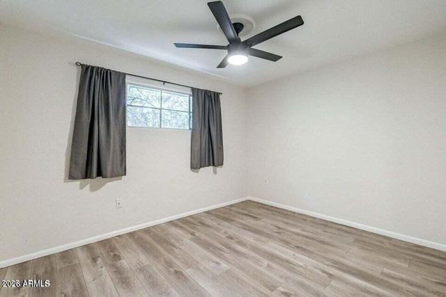 505 W Howe Street, Tempe, AZ 85281