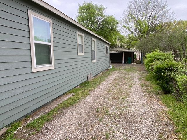 161 Hood Street, Cedar Hill, TX 75104