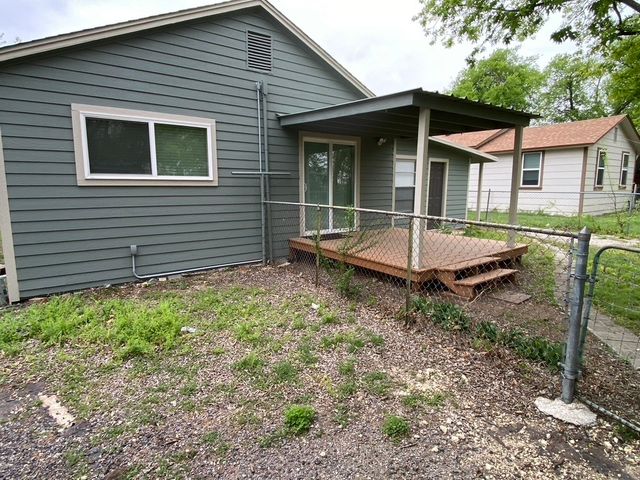 161 Hood Street, Cedar Hill, TX 75104