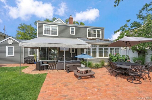 57 Beach Road, Massapequa, NY 11758