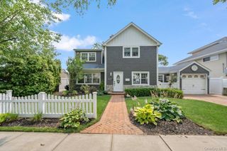 57 Beach Road, Massapequa, NY 11758