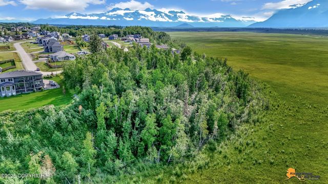 3480 S Barn Gable Loop, Wasilla, AK 99645