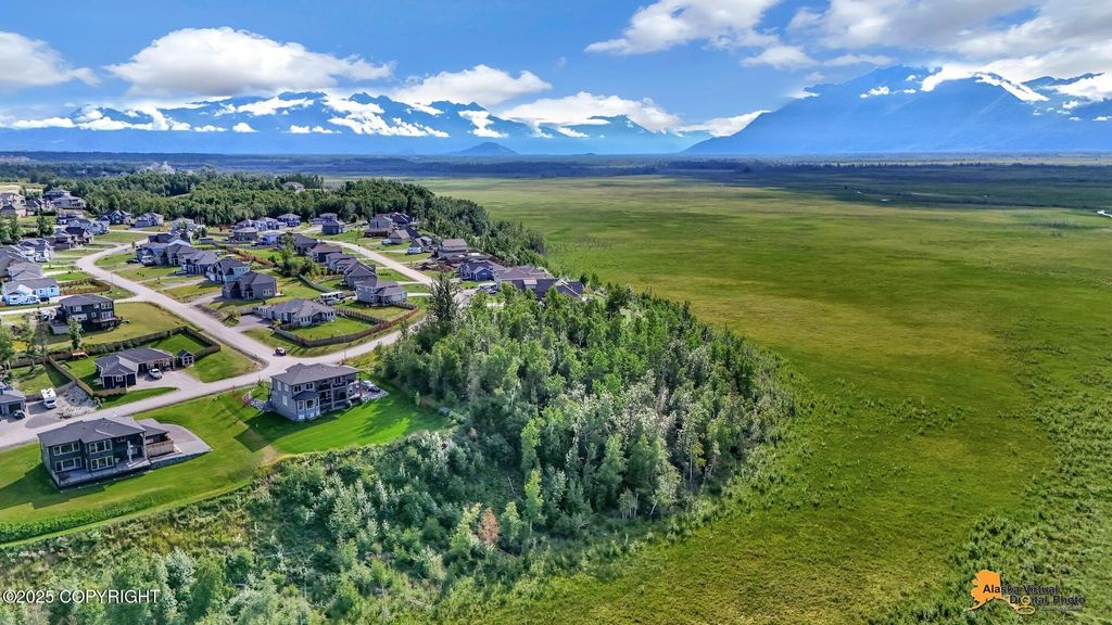 3480 S Barn Gable Loop, Wasilla, AK 99645