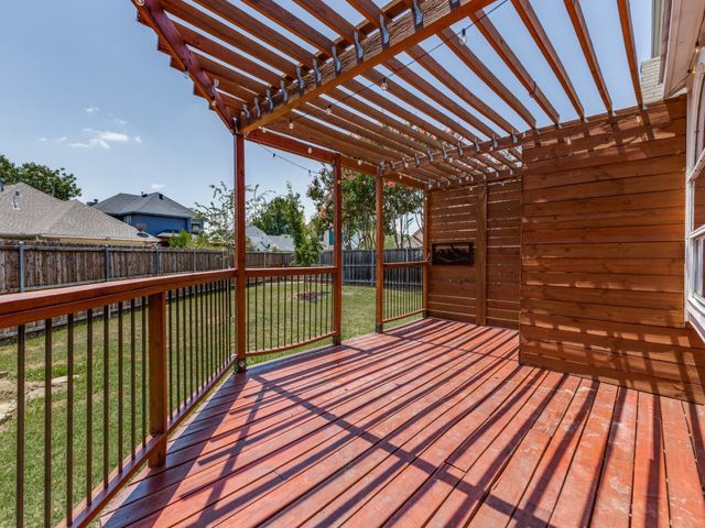 6913 Conestoga Drive, Rowlett, TX 75089
