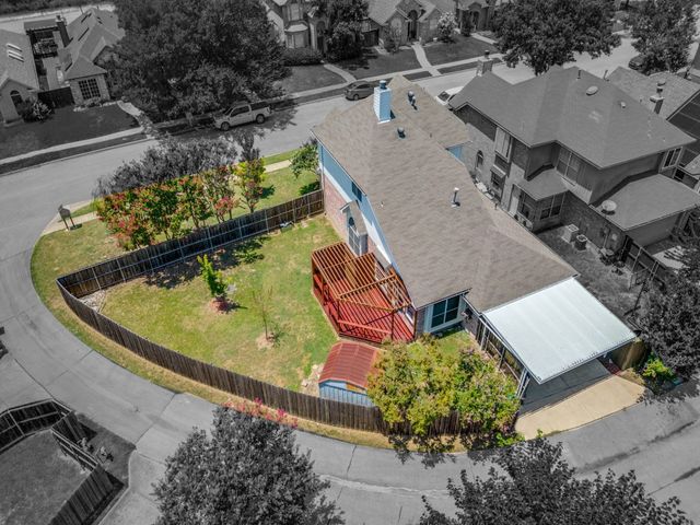 6913 Conestoga Drive, Rowlett, TX 75089