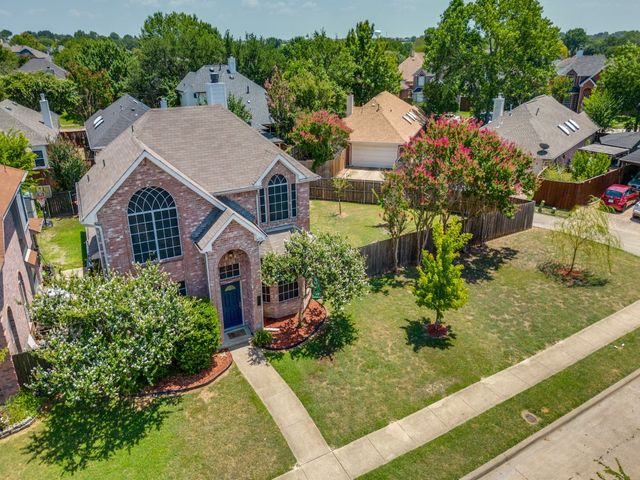 6913 Conestoga Drive, Rowlett, TX 75089