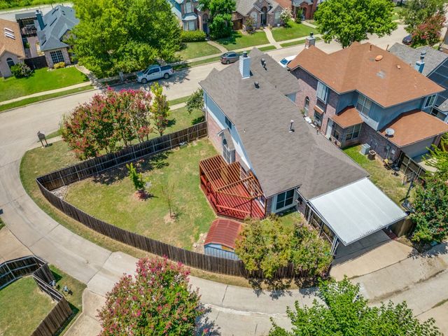 6913 Conestoga Drive, Rowlett, TX 75089
