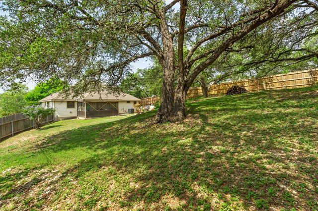 15508 Checotah DR, Austin, TX 78734