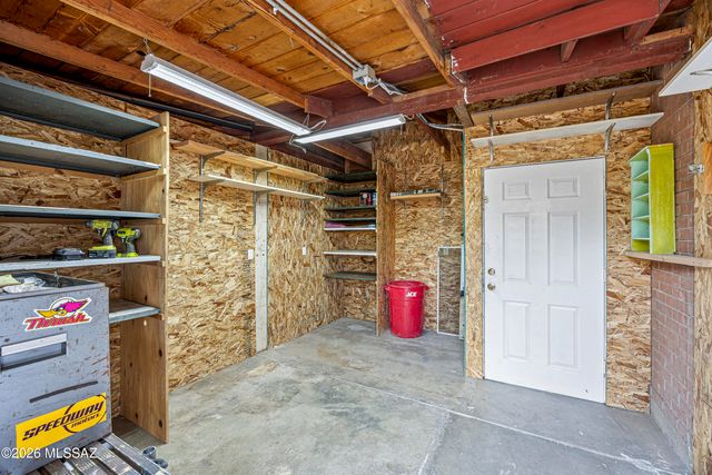 806 E Joan Place, Tucson, AZ 85719