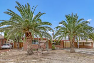 806 E Joan Place, Tucson, AZ 85719