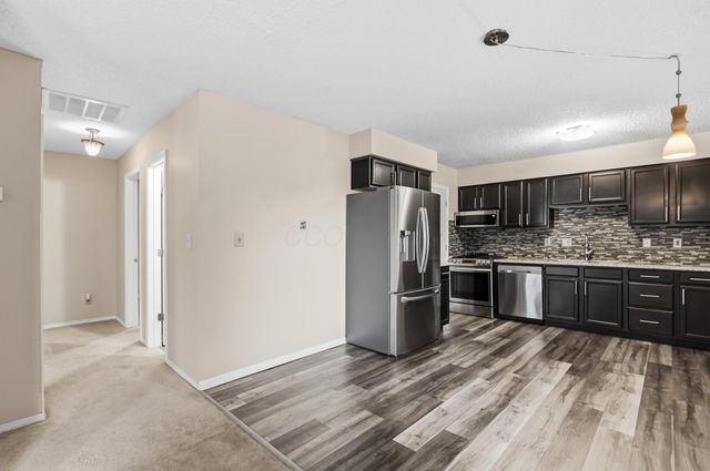 3482 Brinkton Drive, Columbus, OH 43231
