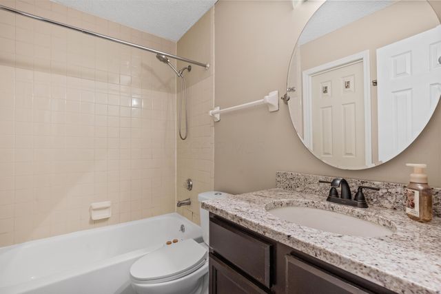 3482 Brinkton Drive, Columbus, OH 43231