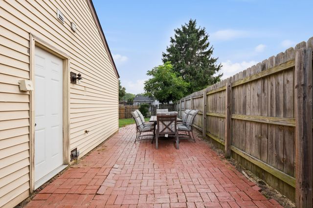 3482 Brinkton Drive, Columbus, OH 43231
