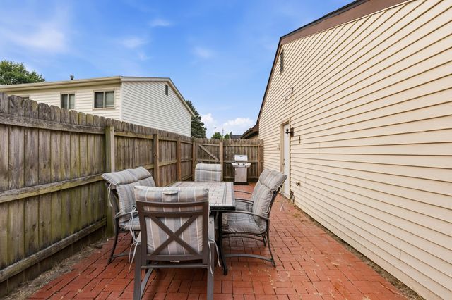 3482 Brinkton Drive, Columbus, OH 43231
