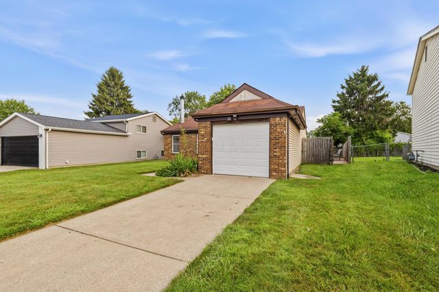 3482 Brinkton Drive, Columbus, OH 43231