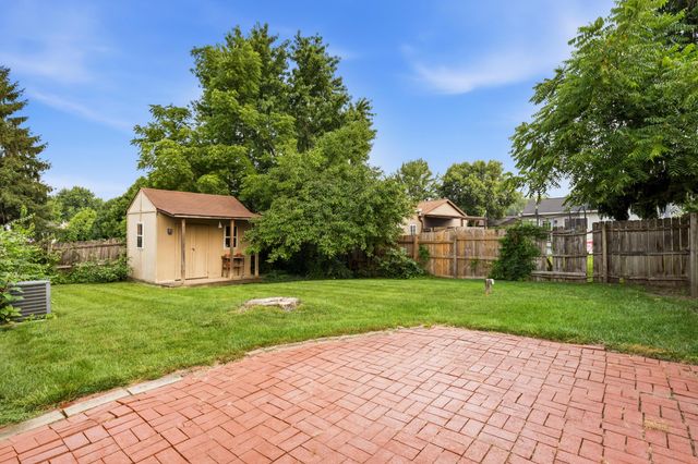 3482 Brinkton Drive, Columbus, OH 43231