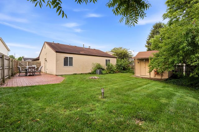 3482 Brinkton Drive, Columbus, OH 43231