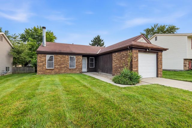 3482 Brinkton Drive, Columbus, OH 43231