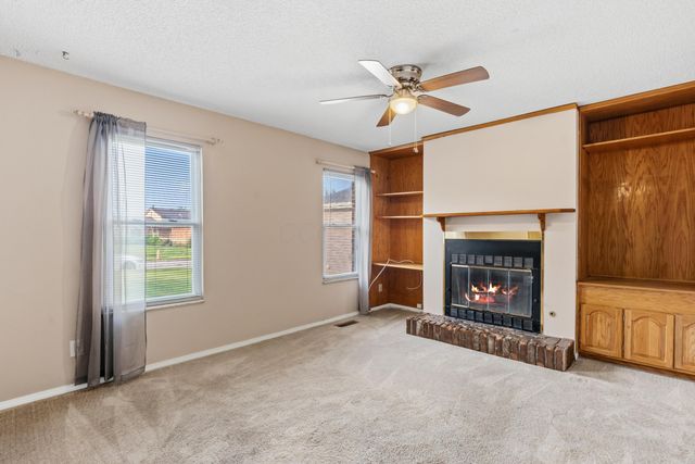 3482 Brinkton Drive, Columbus, OH 43231