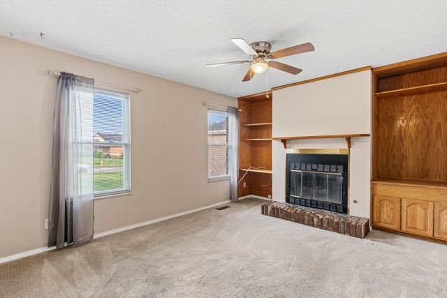 3482 Brinkton Drive, Columbus, OH 43231